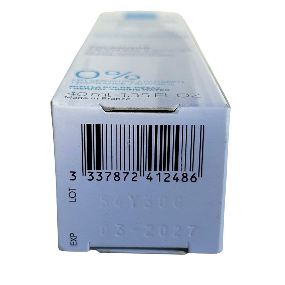 La Roche-Posay Toleriane Dermallergo Moisturizing Cream - Picture 2 of 6